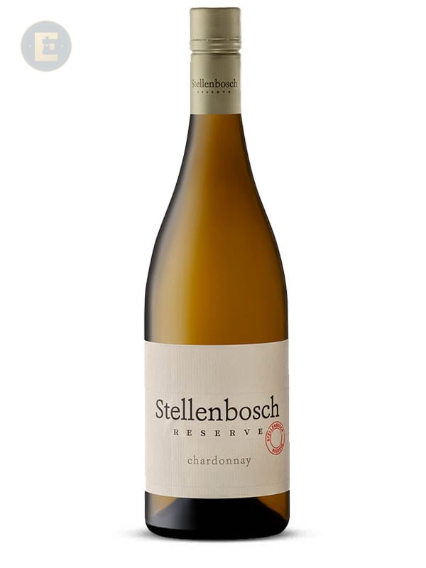 Stellenbosch Res Moederkerk Chardonnay 750 Ml