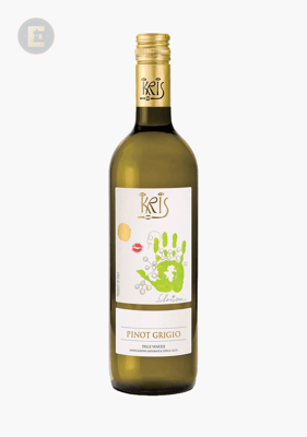 KRIS PINOT GRIGIO DELLE VENEZIE DOC     
