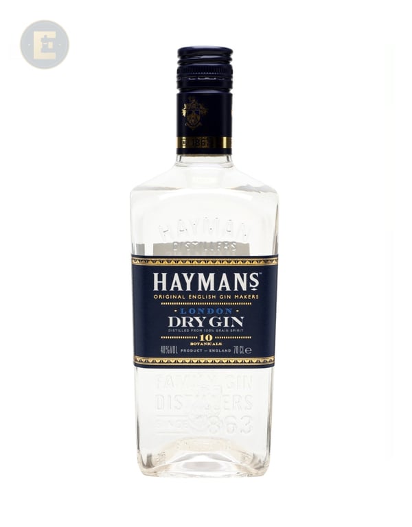 Haymans London Dry Gin 750 Ml