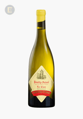POUILLY FUISSE LE CLOS MONOPOLE FUISSE  