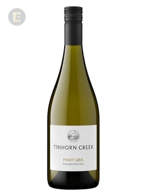 TINHORN CREEK PINOT GRIS WA             