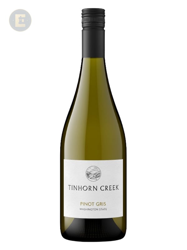 Tinhorn Creek Pinot Gris Wa 750 Ml
