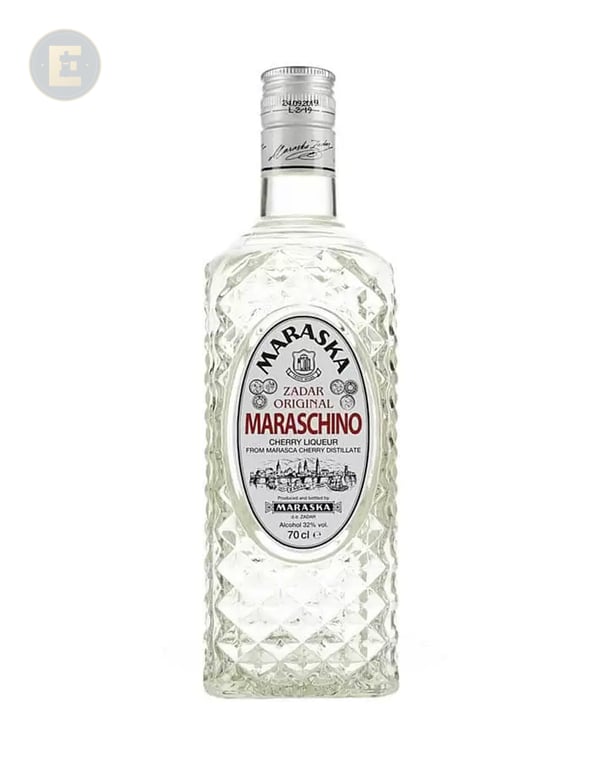 Cherry Liqueur 700 Ml