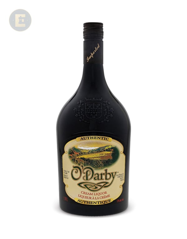 O'darby Irish Cream 1140 Ml