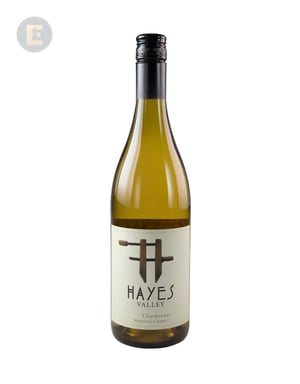 HAYES VALLEY CHARDONNAY                 