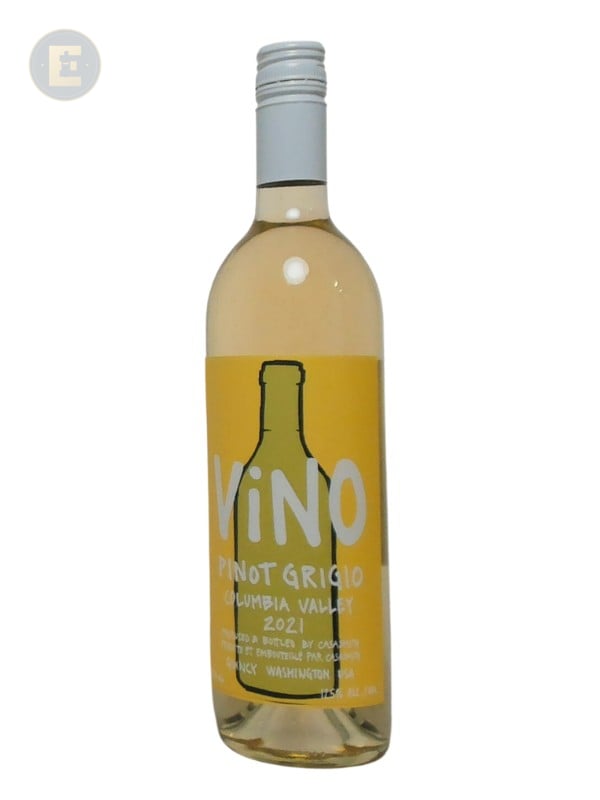 Vino Pinot Grigio 750 Ml