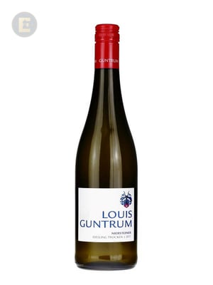 LOUIS GUNTRUM NIERST RIESLING TROCK     