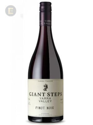 GIANT STEPS PINOT NOIR YARRA VALLEY     