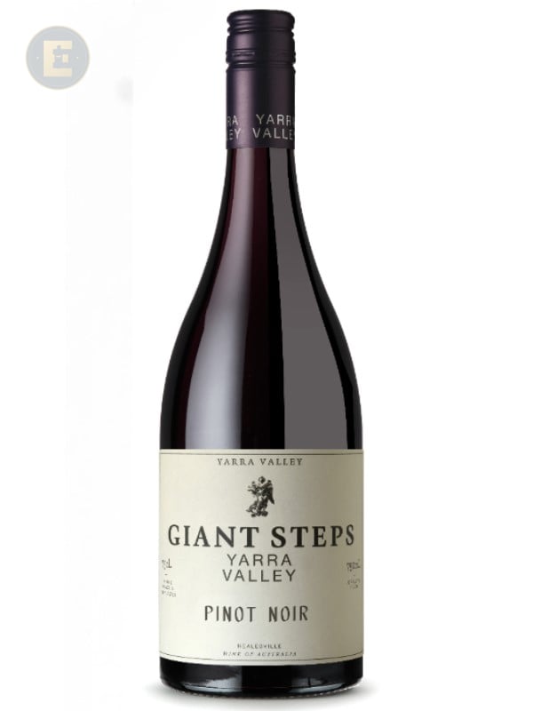 Giant Steps Pinot Noir Yarra Valley 750 Ml
