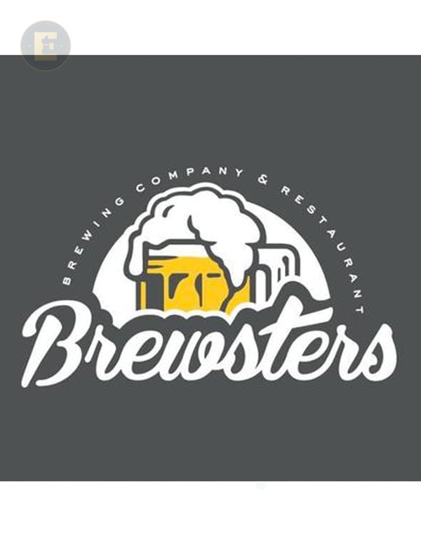 Brewsters River City Raspberry 30L (Cl) 30000 Ml