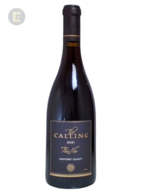 THE CALLING MONTEREY COUNTY PINOT NOIR  