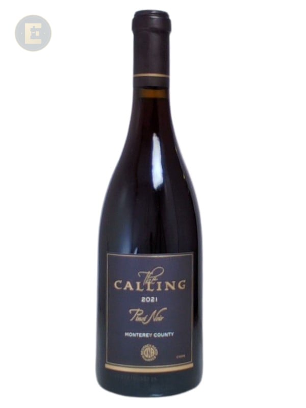 The Calling Monterey County Pinot Noir 750 Ml