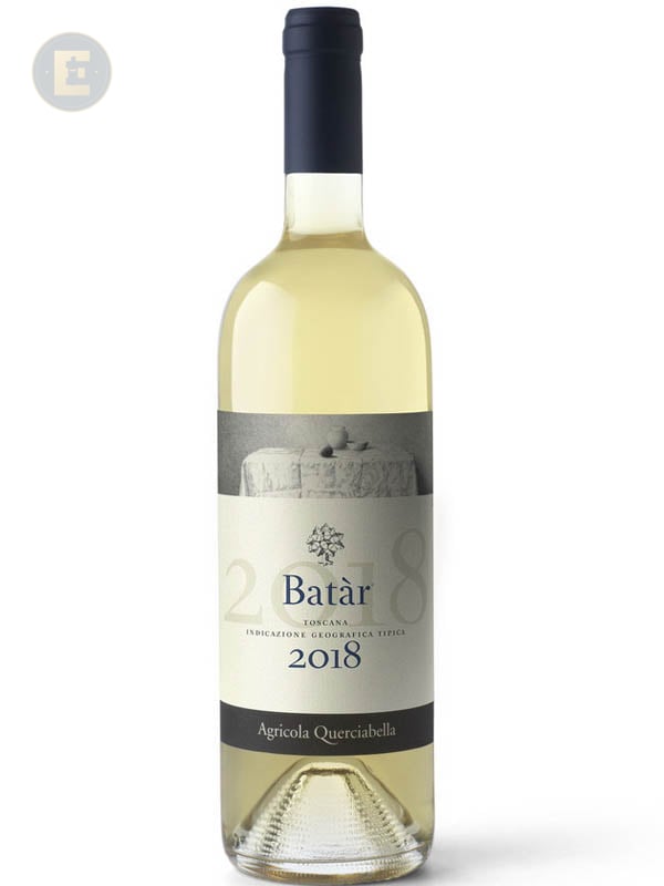 Querciabella Batar Igt Toscana Bianco 750 Ml