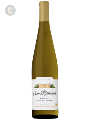 CHATEAU STE MICHELLE RIESLING           