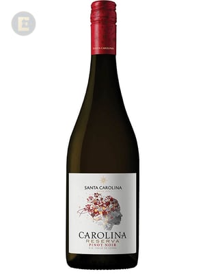 SANTA CAROLINA RESERVA PINOT NOIR       