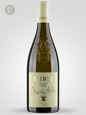 OREMUS MANDOLAS                         