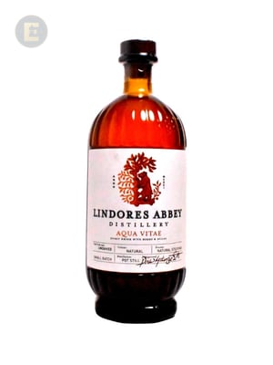 LINDORES ABBEY DISTILLERY - AQUA VITAE  