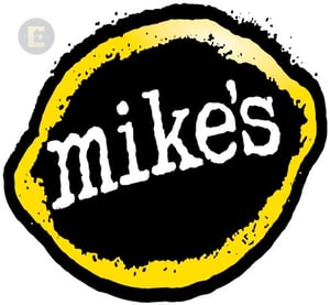 MIKES HARD LEMONADE MIXER NM