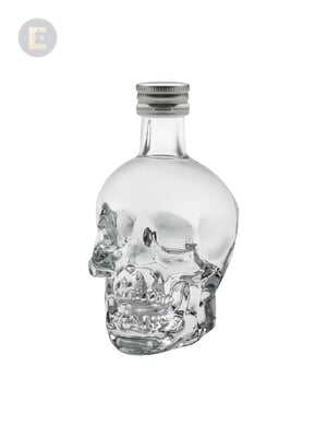 CRYSTAL HEAD VODKA                      