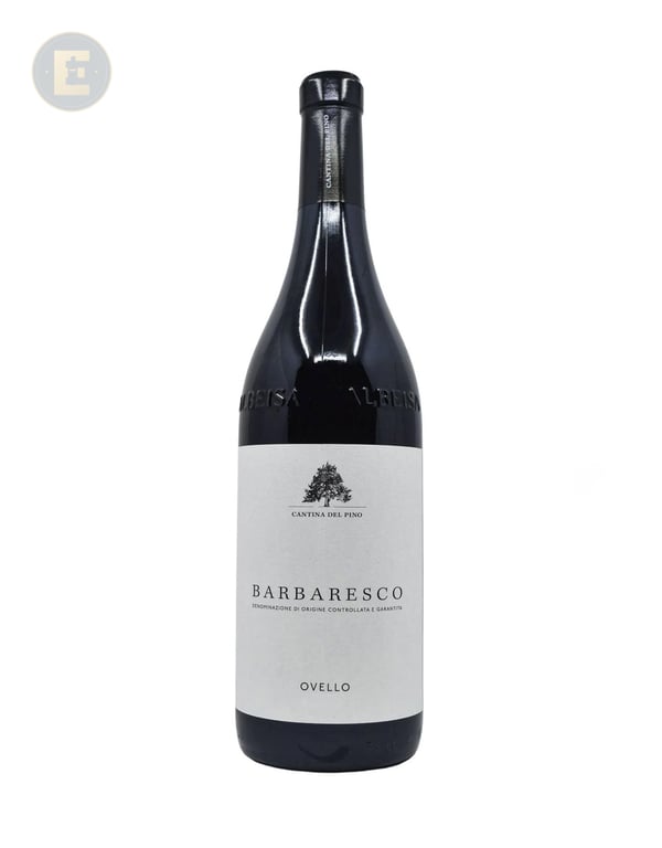 Barbaresco Ovello - Cantina Del Pino 750 Ml