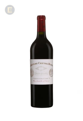 CHATEAU CHEVAL BLANC                    