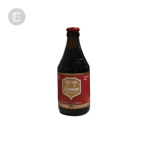 CHIMAY RED CAP ALE (BOTTLES)            