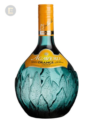 AGAVERO ORANGE LIQUEUR                  