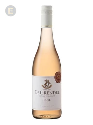 DE GRENDEL ROSE                         