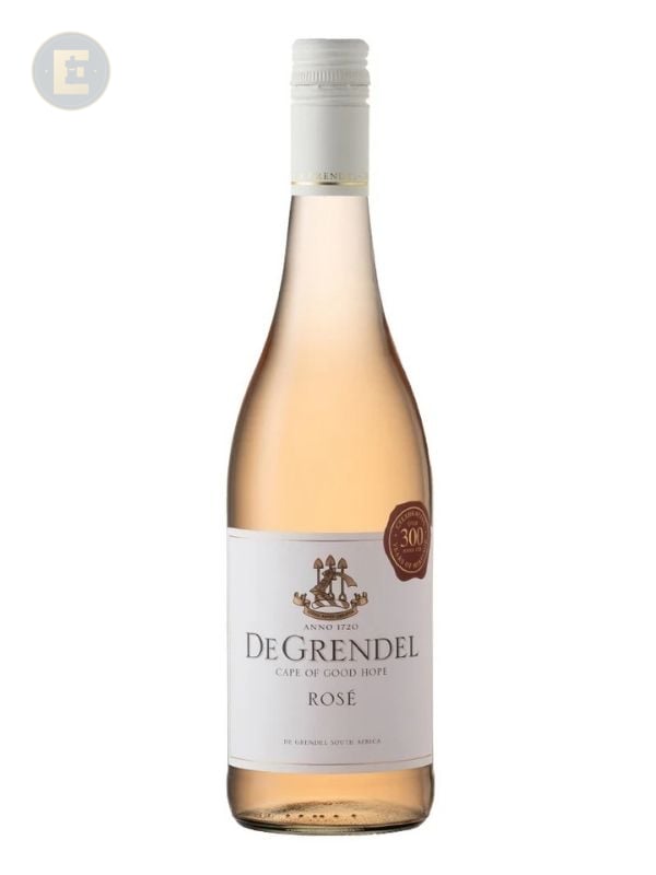 De Grendel Rose 750 Ml