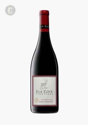 PINOT NOIR WILLAMETTE VALLEY            