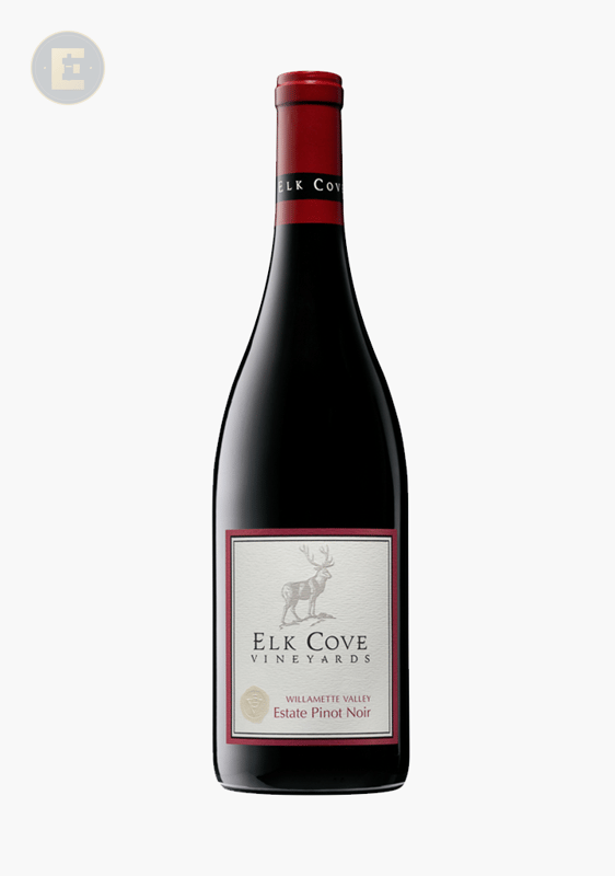 Pinot Noir Willamette Valley 750 Ml