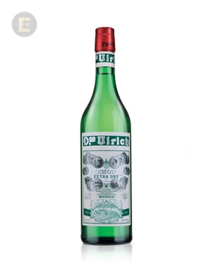 MAROLO ULRICH VERMOUTH BIANCO EXTRADRY  