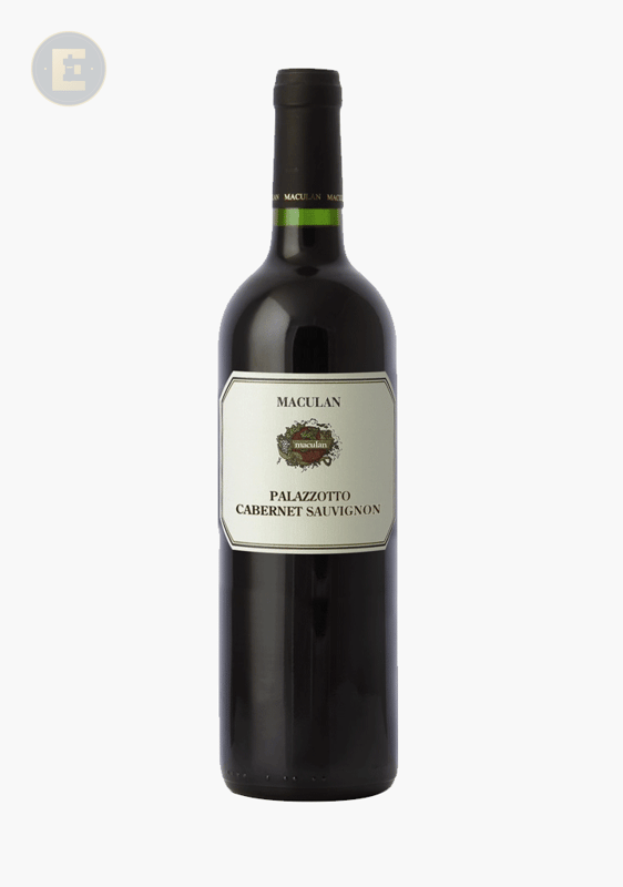 Maculan Palazzotto Cabernet 750 Ml