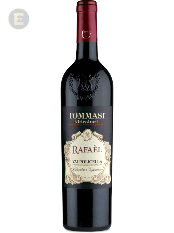 Tommasi Rafael Valpolicella 750 Ml