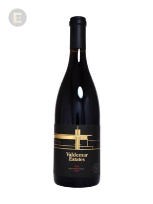 VALDEMAR ESTATES WALLA WALLA SYRAH      