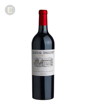 CHATEAU ANGLUDET                        