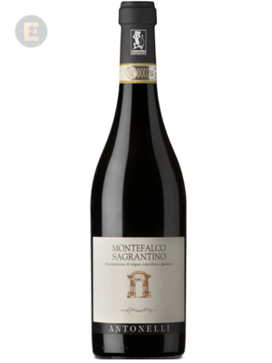 ANTONELLI MONTEFALCO SAGRANTINO         