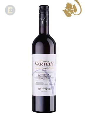 PINOT NOIR VARTELY IGP                  