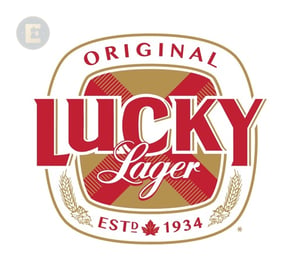 LUCKY LAGER
