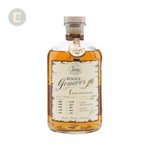 GENEVER - RYE 1 YO                      