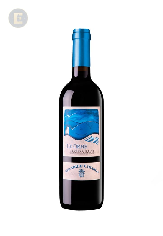 Michele Chiarlo Barbera D'asti Le Orme 750 Ml