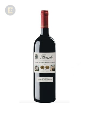BARBARESCO MARCHESI DI BAROLO           