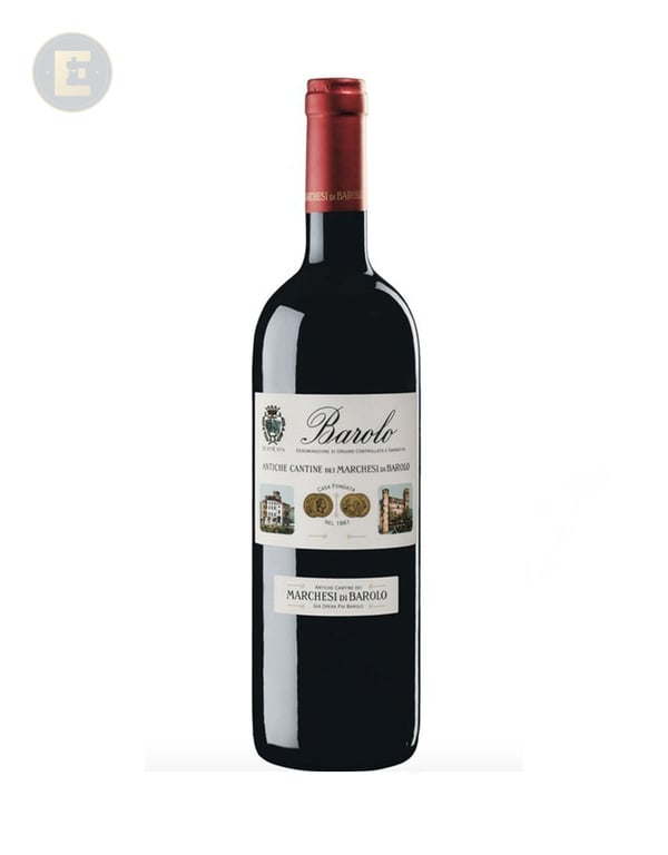 Barbaresco Marchesi Di Barolo 750 Ml
