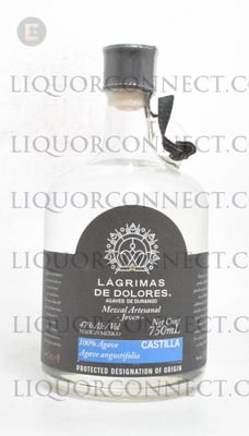 LAGRIMAS DE DOLORES CASTILLA            