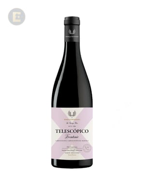 FRONTONIO TELESCOPICO GARNACHA          