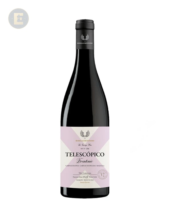 Frontonio Telescopico Garnacha 750 Ml
