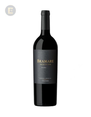 VINA COBOS BRAMARE VALLE DE UCO MALBEC  
