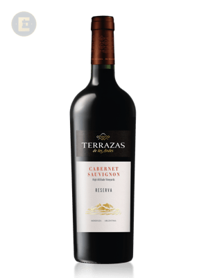 TERRAZAS RESERVA CABERNET SAUVIGNON     