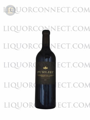PURLIEU GEORGES III VINEYARD CAB SAUV   