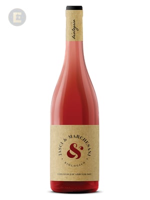 JASCI & MARCHESANI ROSATO               